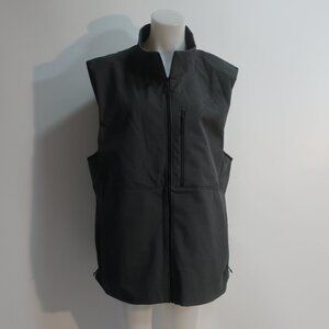 Mens The North Face Gray Vest XXL